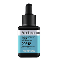 韓國直送Mediheal積雪草苷舒敏淡斑修復精華 40ml HLY & CHOCCICO