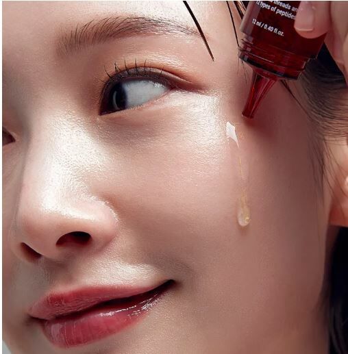 Meditherapy 金絲抗老緊緻拉提精華12ml HLY & CHOCCICO