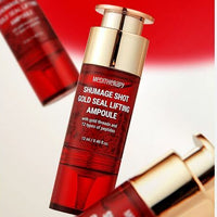 Meditherapy 金絲抗老緊緻拉提精華12ml HLY & CHOCCICO