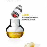 韓國 Meditherapy 維他命冰肌亮白乳霜 HLY & CHOCCICO