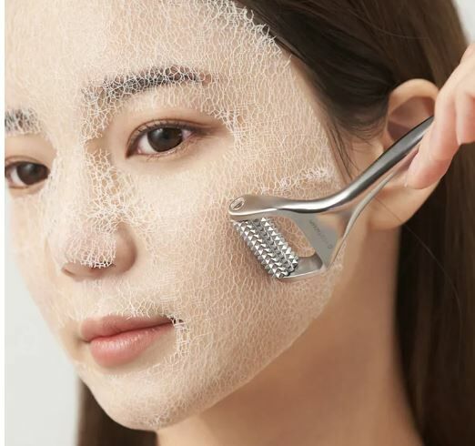 MEDITHERAPY Facial Massage Roller 