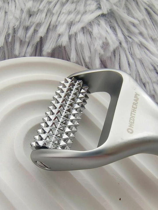 MEDITHERAPY Facial Massage Roller 