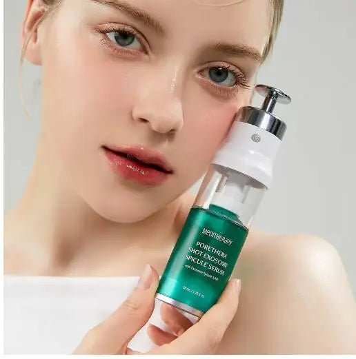 韓國直送MEDITHERAPY 家居收毛孔護理組合 - HLY & CHOCCICO