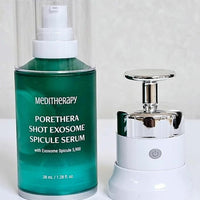 韓國直送MEDITHERAPY 家居收毛孔護理組合 - HLY & CHOCCICO