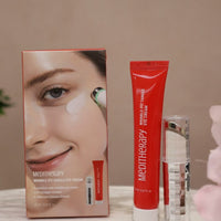 Meditherapy緊緻修復彈力眼霜 HLY & CHOCCICO