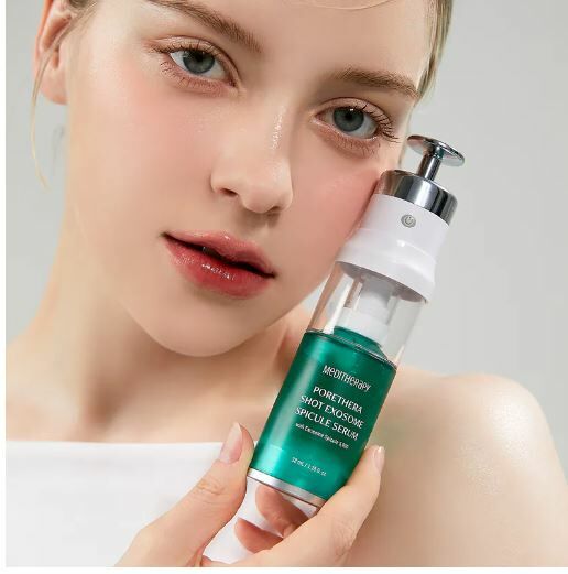 MEDITHERAPY home pore tightening care set from Korea