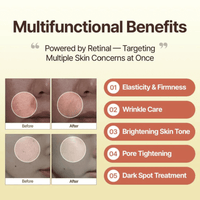 Meditherapy A醛煥膚修護精華 150ml|Meditherapy Retinal Skin Booster Serum 150ml - HLY & CHOCCICO