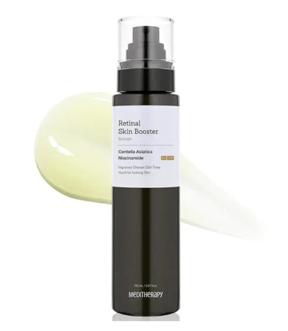 🌟現貨🌟Meditherapy A醛煥膚修護精華 150ml|Meditherapy Retinal Skin Booster Serum 150ml - HLY &amp; CHOCCICO
