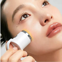 韓國居家護膚品牌 Meditherapy l 🤍白玉提亮白番茄乳霜 + 白玉提亮美容儀🤍 - HLY & CHOCCICO