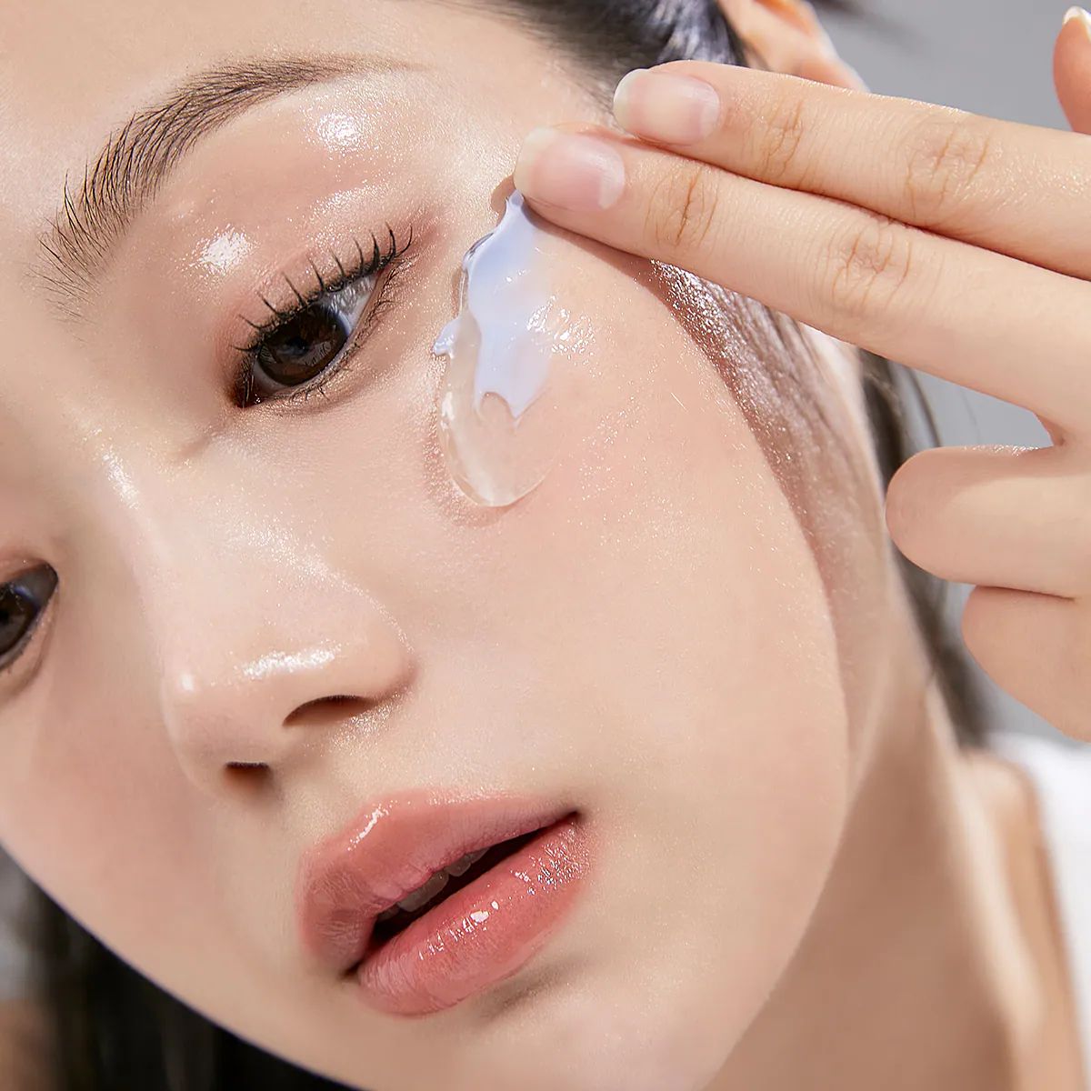 MEDITHERAPY美白保湿面霜50g - HLY & CHOCCICO