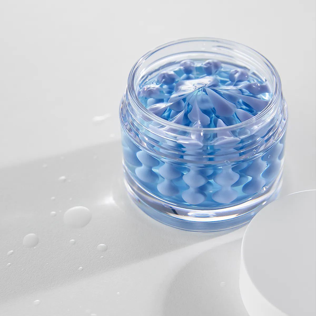 MEDITHERAPY美白保湿面霜50g - HLY & CHOCCICO