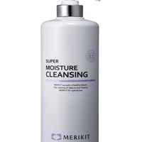 韓國Merikit超補水美肌洗面乳（此產品不適用折扣） - HLY & CHOCCICO