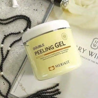 韓國🇰🇷Merikit酵素磨砂去角質啫喱300g - HLY & CHOCCICO