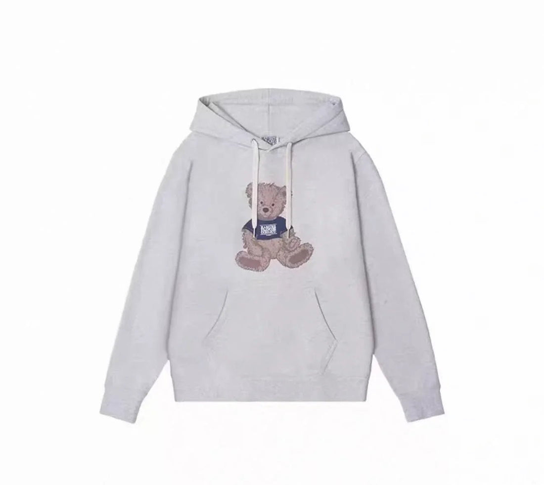 🌟現貨🌟MFG CLASSIC LOGO &amp; BEAR HOODIE - HLY &amp; CHOCCICO