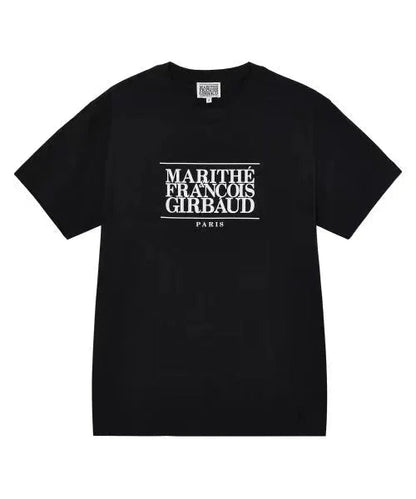 MFG CLASSIC LOGO TEE (男女款) - HLY &amp; CHOCCICO