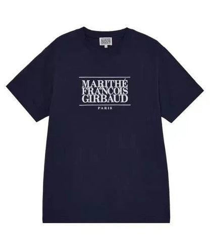 MFG CLASSIC LOGO TEE (男女款) - HLY &amp; CHOCCICO