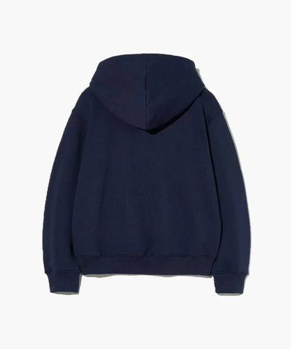 MFG Vintage Baseball Hoodie - HLY &amp; CHOCCICO