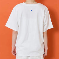 Miffy Food Tee - HLY & CHOCCICO