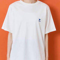 Miffy Food Tee - HLY & CHOCCICO