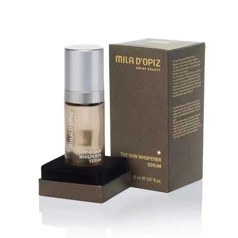 Mila D’Opiz The Skin Whisperer Serum 美顏密語抗齡修顏精華 30ml - HLY &amp; CHOCCICO