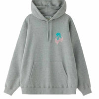 MILK FEED Hoodie - HLY & CHOCCICO