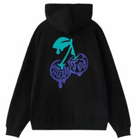 MILK FEED Hoodie - HLY & CHOCCICO