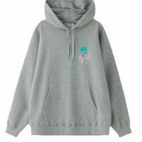 MILK FEED Hoodie - HLY & CHOCCICO