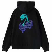 MILK FEED Hoodie - HLY & CHOCCICO