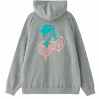 MILK FEED Hoodie - HLY & CHOCCICO