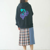 MILK FEED Hoodie - HLY & CHOCCICO