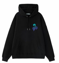 MILK FEED Hoodie HLY & CHOCCICO
