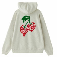 MILK FEED Hoodie - HLY & CHOCCICO