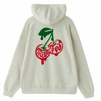 MILK FEED Hoodie - HLY & CHOCCICO