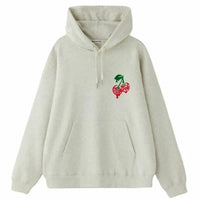 MILK FEED Hoodie - HLY & CHOCCICO