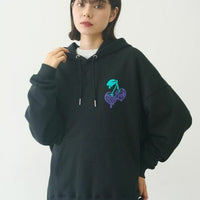 MILK FEED Hoodie - HLY & CHOCCICO