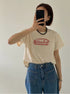 韓國直送Minimalist Emis Tee - HLY & CHOCCICO