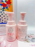 日本三芳MIYOSHI兒童洗面奶沐浴露洗髮水三合一250ml - HLY & CHOCCICO