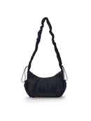 韓國直送MLB Basic Athleisure Hobo Bag New York Yankees HLY & CHOCCICO