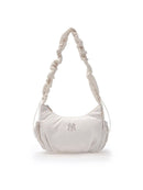 韓國直送MLB Basic Athleisure Hobo Bag New York Yankees HLY & CHOCCICO