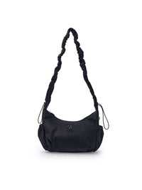 韓國直送MLB Basic Athleisure Hobo Bag New York Yankees HLY & CHOCCICO