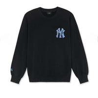 MLB Colorful Mega Logo Sweatshirt - HLY & CHOCCICO