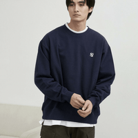日本直送 MLB 別注Hanafuda Back Print Crew Neck Sweatshirt - HLY & CHOCCICO