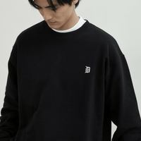日本直送 MLB 別注Hanafuda Back Print Crew Neck Sweatshirt - HLY & CHOCCICO