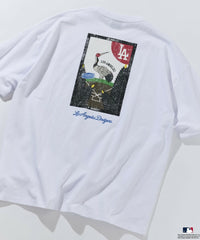 MLB Hanafuda Tee - HLY & CHOCCICO