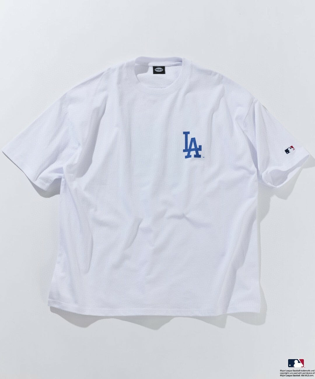 MLB Hanafuda Tee - HLY & CHOCCICO