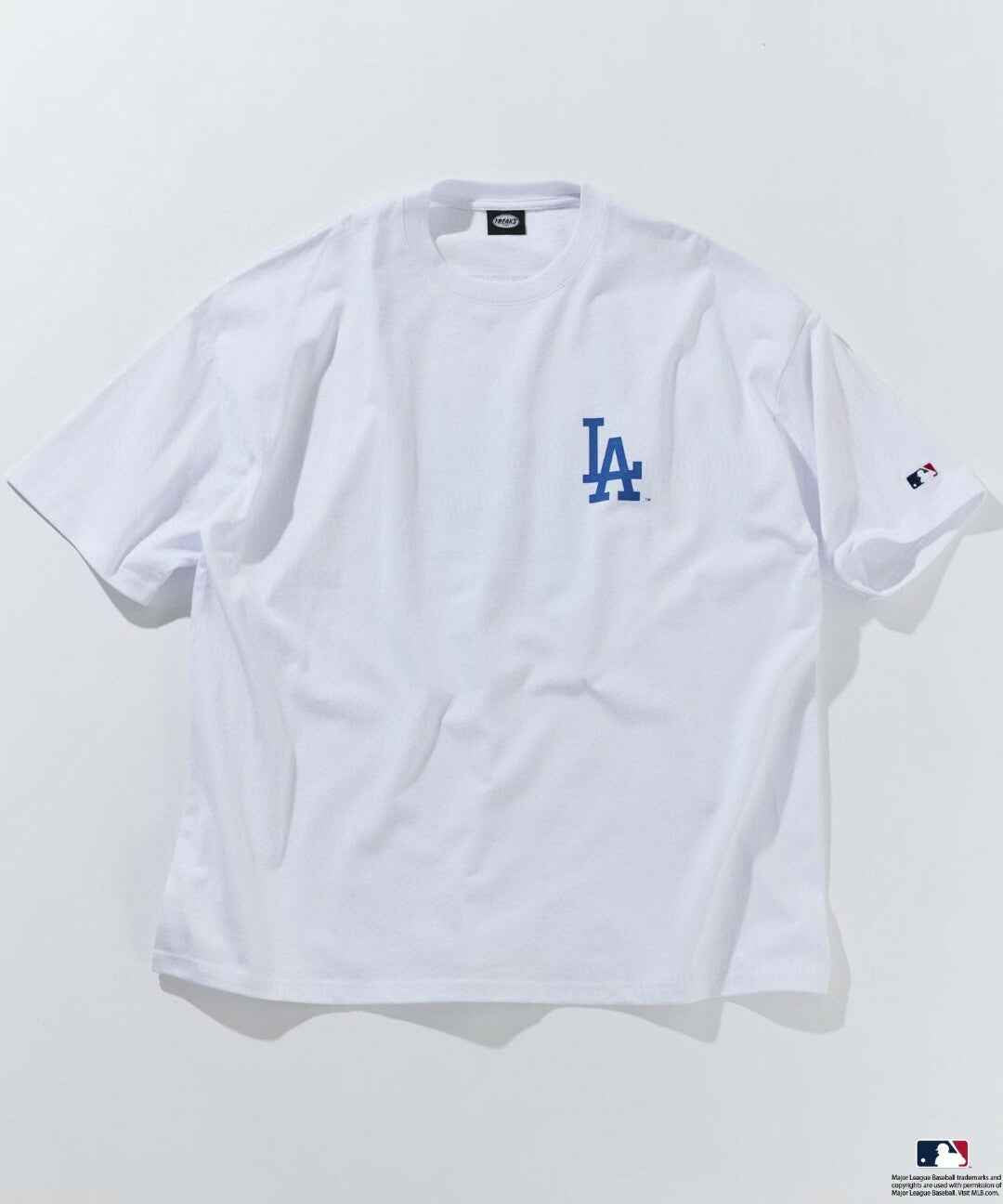 MLB Hanafuda Tee