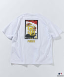 MLB Hanafuda Tee - HLY & CHOCCICO