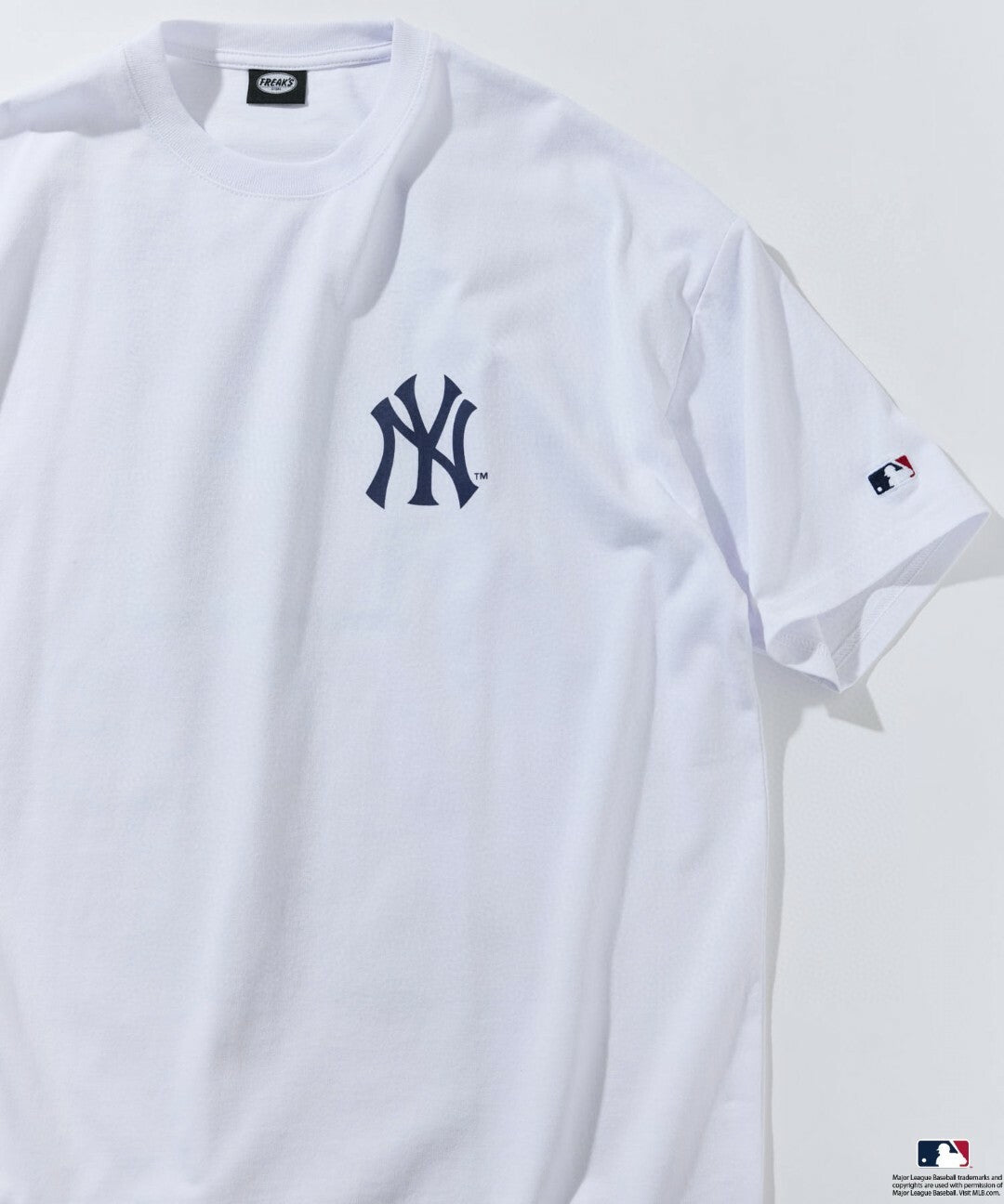 MLB Hanafuda Tee - HLY & CHOCCICO