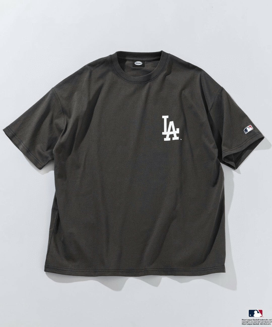 MLB Hanafuda Tee - HLY & CHOCCICO