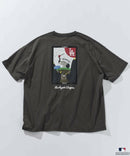 MLB Hanafuda Tee - HLY & CHOCCICO